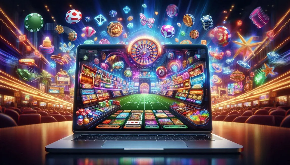 SlotLords Casino